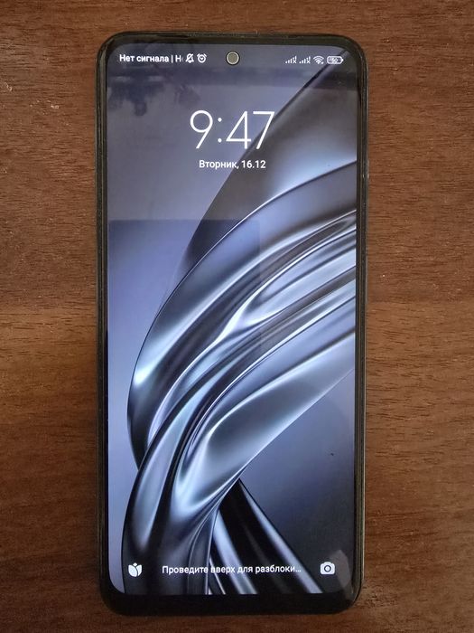 Продам Redmi note 10 4/64