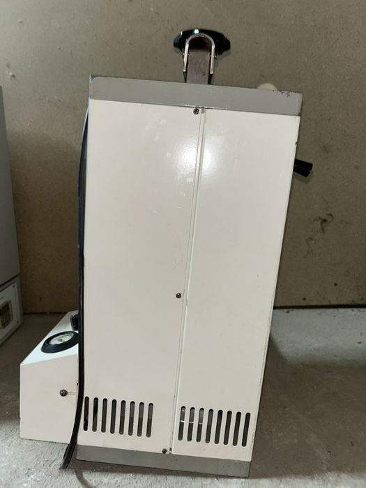 Стерилизатор паровой Автоклав