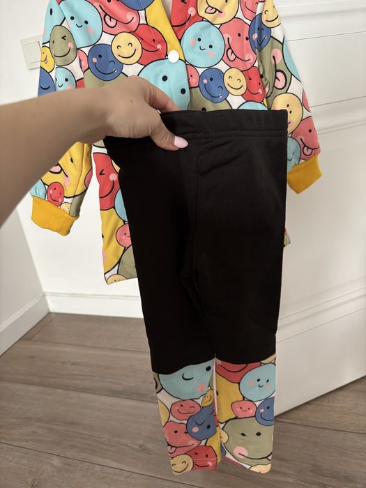 Комбинезон демисезонный