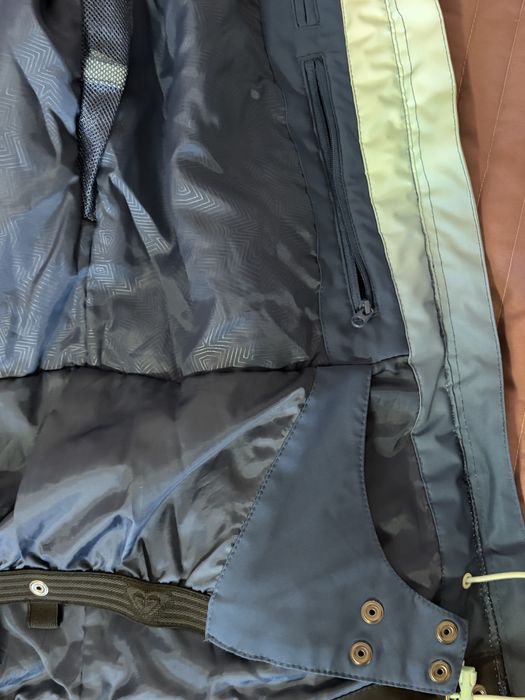 ROXY Дамско Яке.