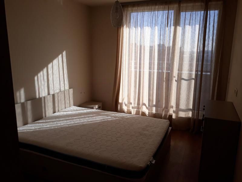 Дава се под наем Двустаен апартамент в София, Обеля - 67 кв.м за 640 € - Снимка #3