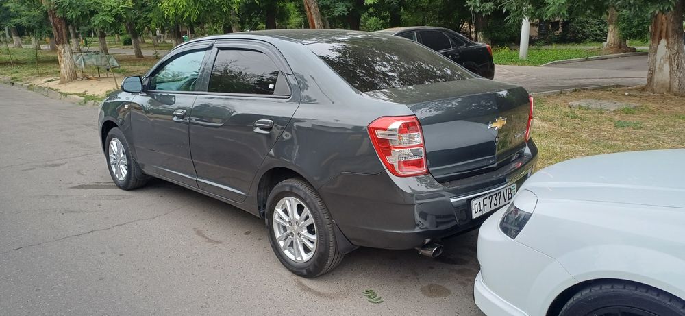 Продается Cobalt ltz стайл Автомат