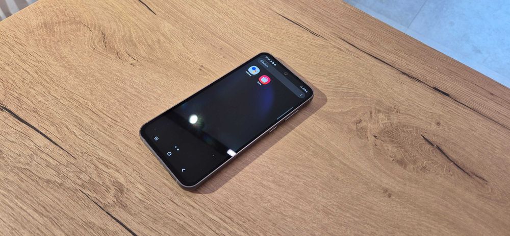 Samsung S23 FE Graphite, 128GB, 8GB Ram, Factura & Garantie