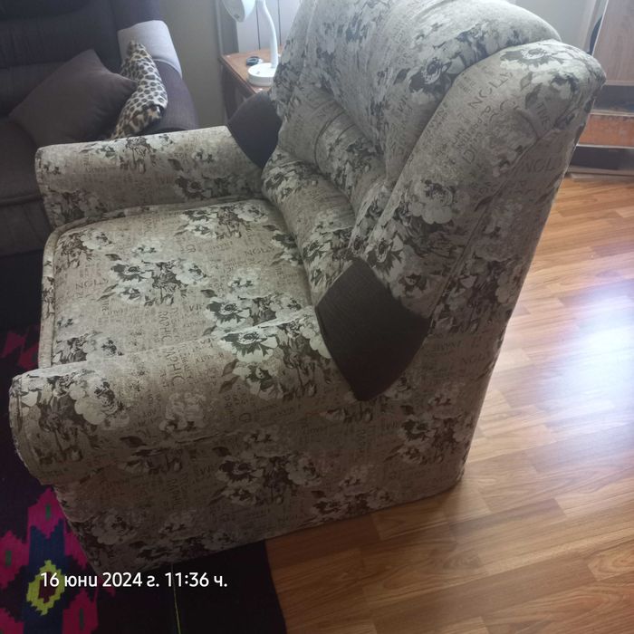 Продавам фотьойли