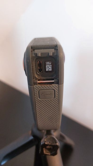 Gopro fusion 360