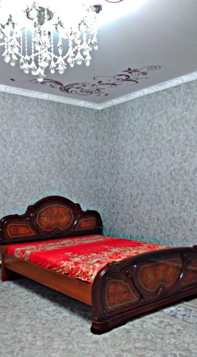 Флоренца - М спалный