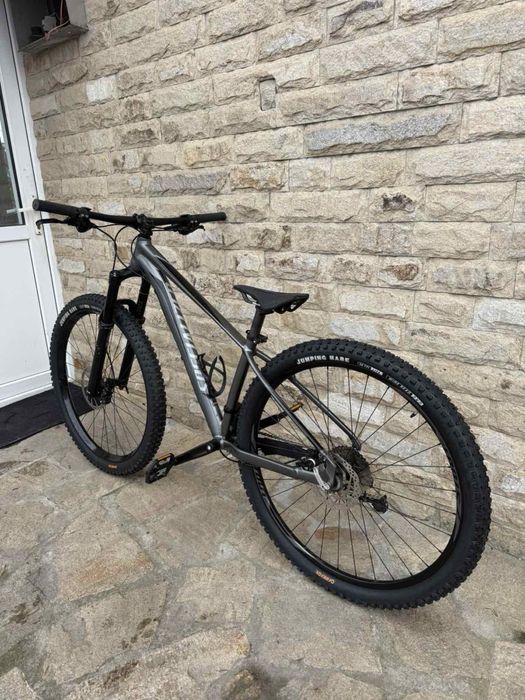 MTB Specialized Rockhopper 29/S