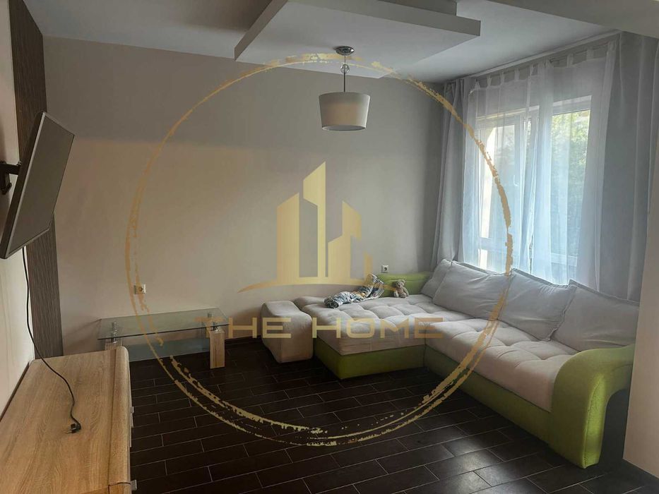 Дава се под наем Тристаен апартамент в Варна, Левски - 80 кв.м за 750 € - Снимка #2