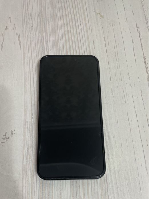 Iphone 15 Pro Max 256