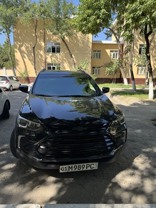 Tracker 2 LS, 2024 yil