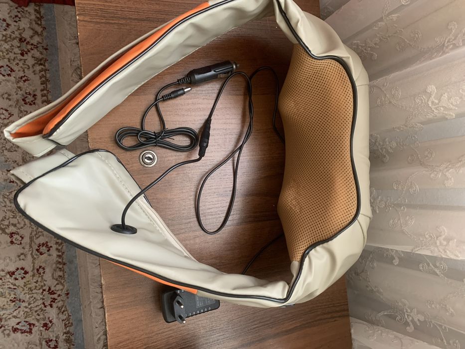 Массажер 5000 тг