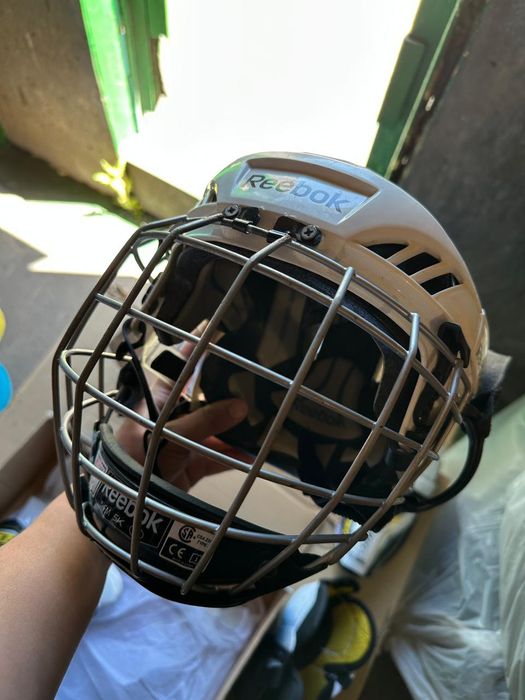 Хоккейная детская форма