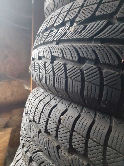 Anvelope iarna 185/60/R15