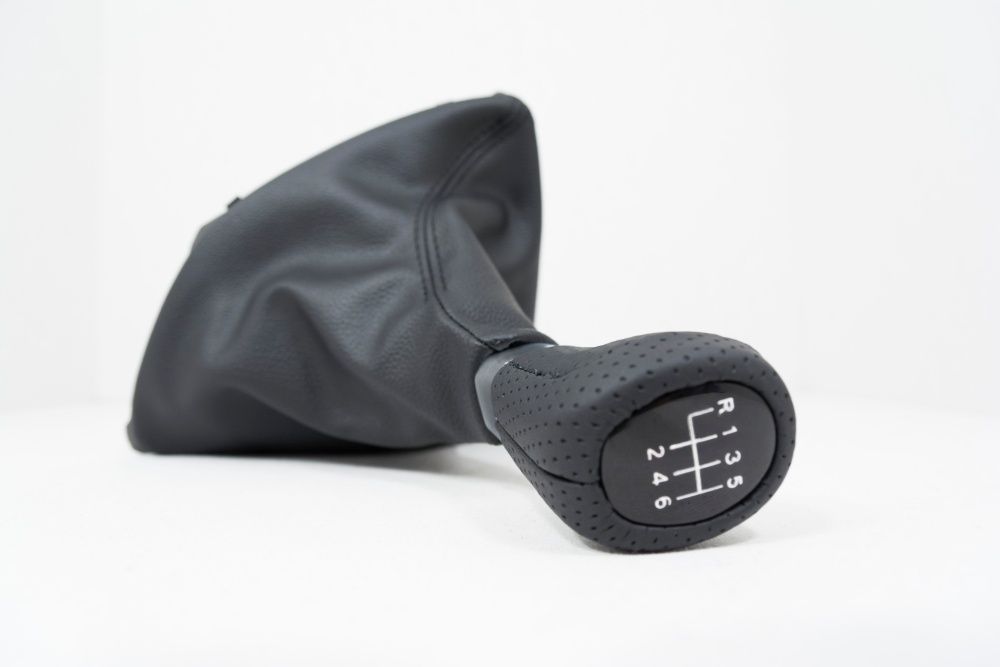 Nuca schimbator viteze + manson BMW Seria 1 E81 E82 E87 E88 X1 E84