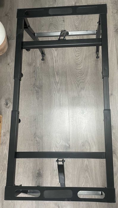 Чисто нова DJ Stand Table Ди Джей Стойка тип маса Стенд