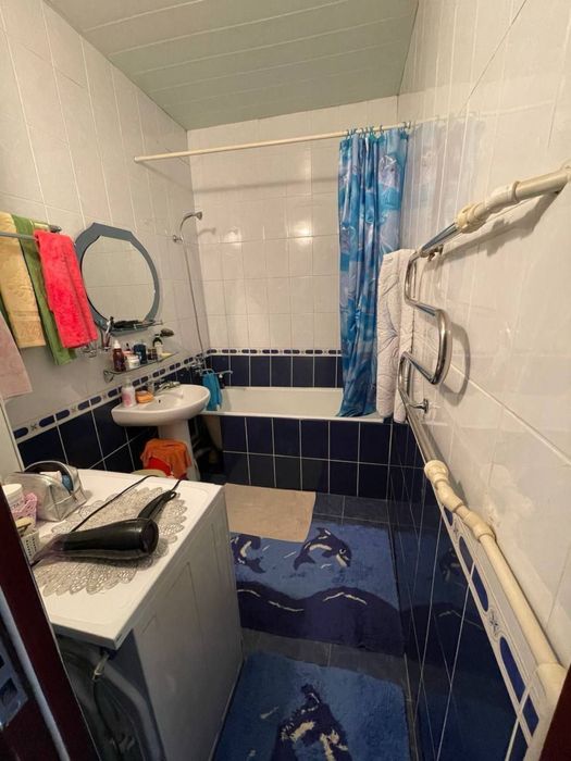 Юнусабад 13. 3/9/9. Ахмаданиш