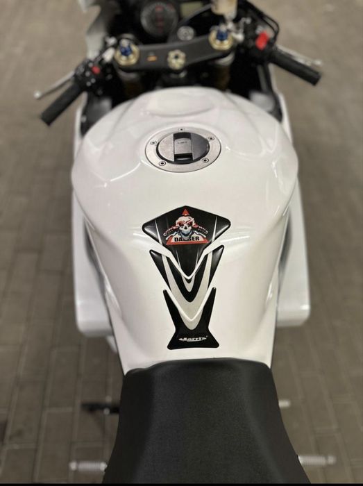 Suzuki gsxr k5 Citiți anunțul