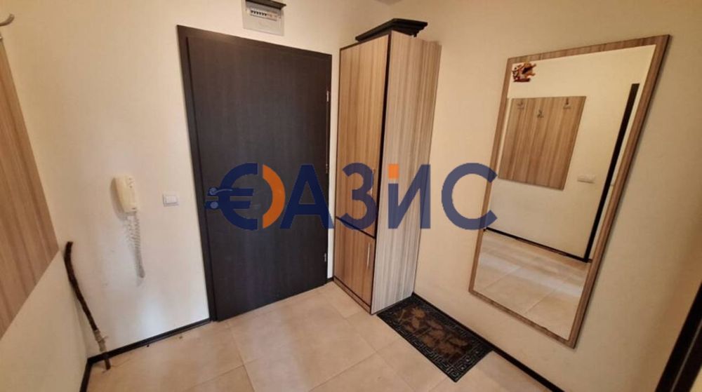 Продава се Двустаен апартамент в Свети Влас - 73 кв.м за 647 €/кв.м - Снимка #2