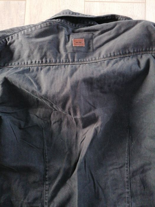 Camasa bărbați denim M