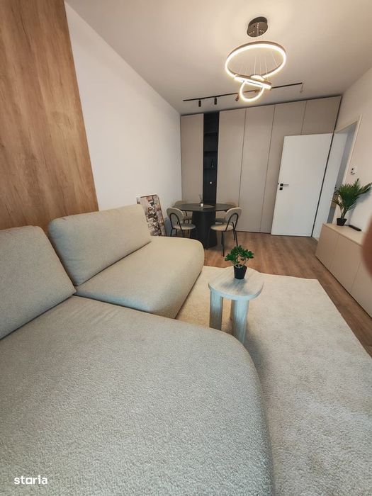 Apartament 2 camere premium Grand Kristal - Metalurgiei, loc parcare!