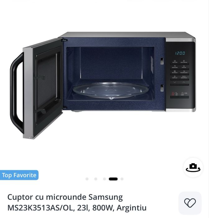 Cuptor cu microunde Samsung