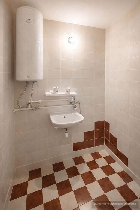 Едностаен апартамент под наем в кв. Южен