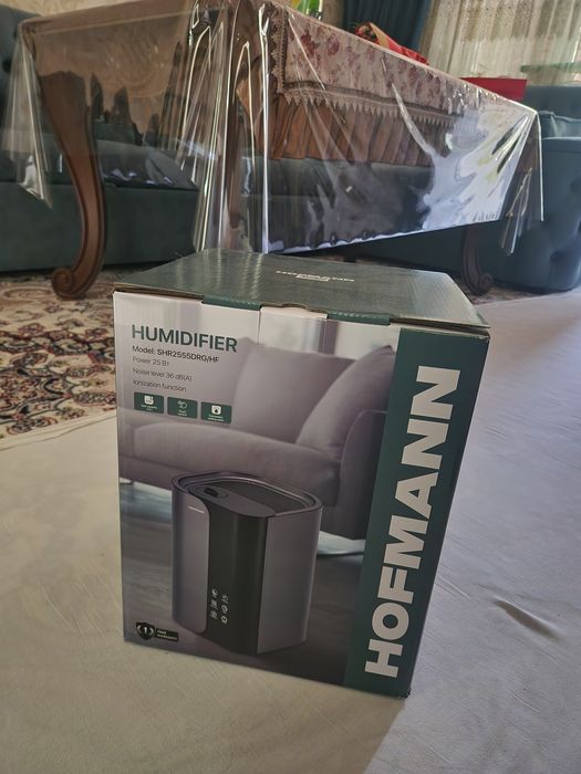 Hofmann увлажнитель