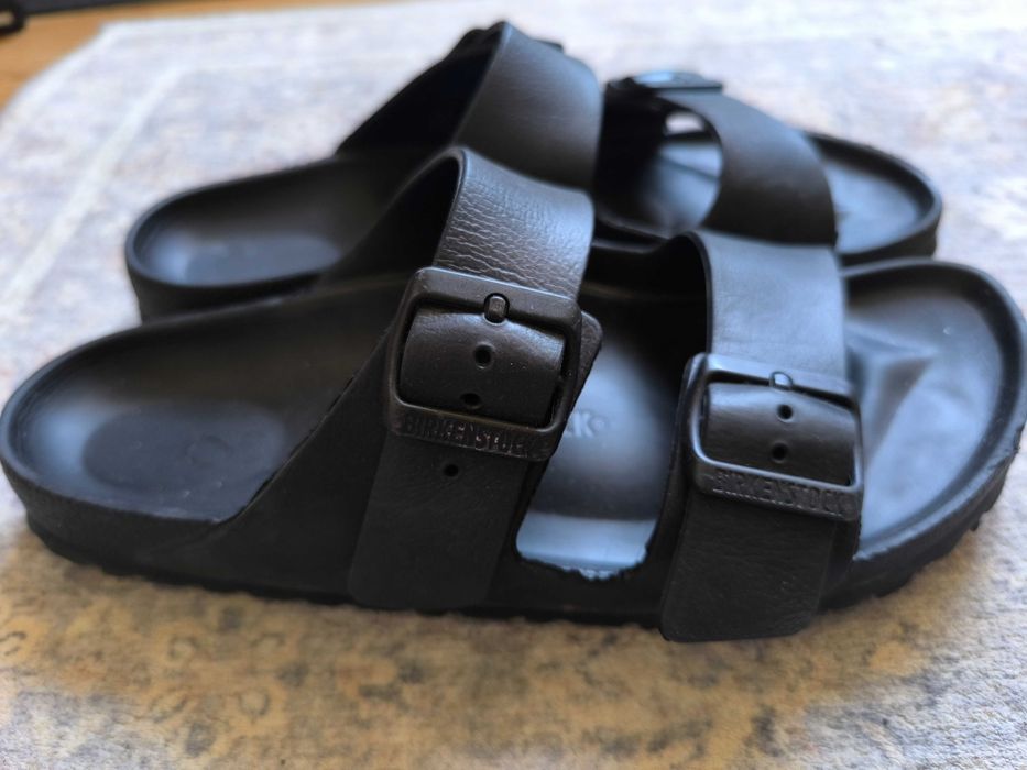 Джапанки Birkenstock 39