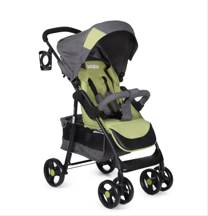 Продам коляску лето-демисезон