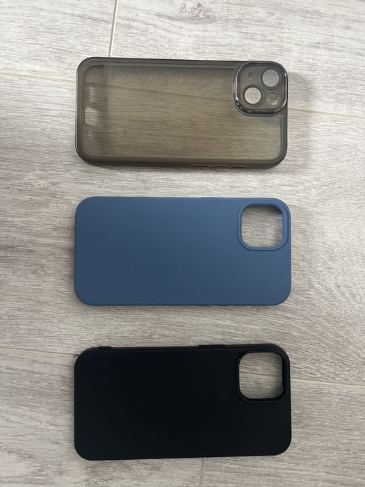 Кейсове за Iphone 13