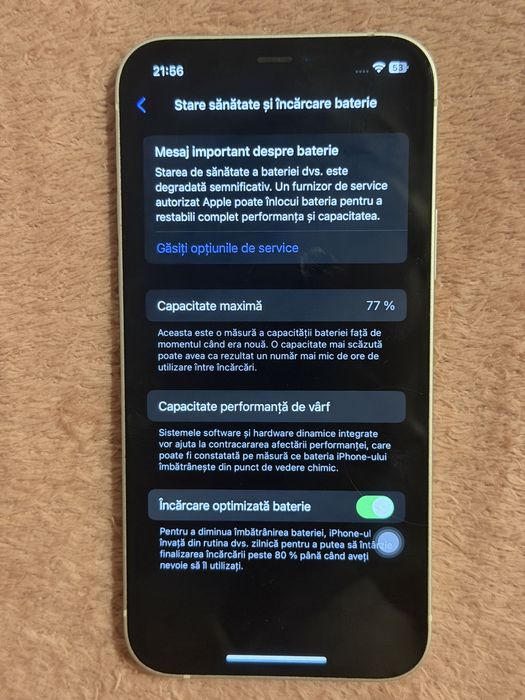 Iphone 12 perfect