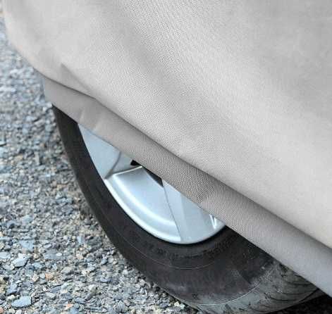 Покривало Kegel за Jeep Wrangler