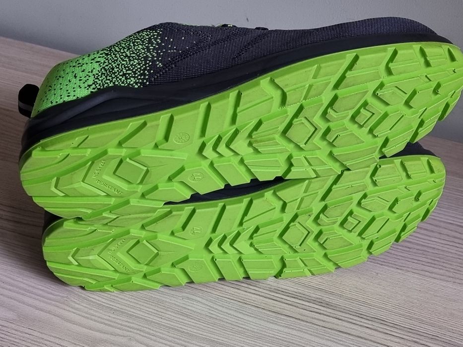 Work2Do спортни предпазни обувки 44 номер