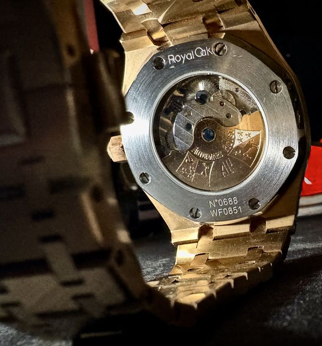 Audemars Puguet Royal Oak