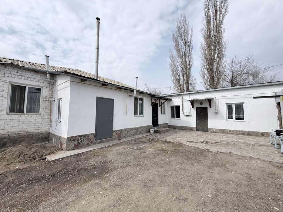 Продам дом с бизнесом