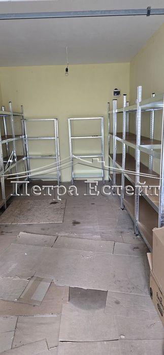 Продава се Гараж / Паркомясто в Варна, Виница - 18 кв.м за 1500 €/кв.м - Снимка #1