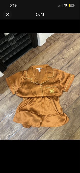 Victoria secret пижама