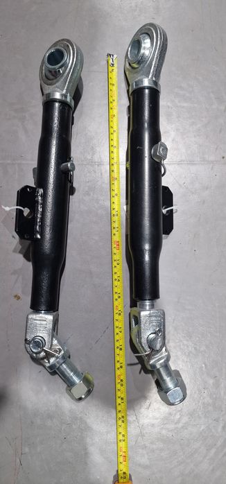 Ancora stabilizator tractor utilaje agricole case class new holland va