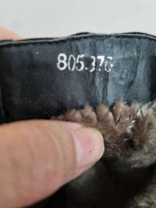 Подарю сапоги 37 размера