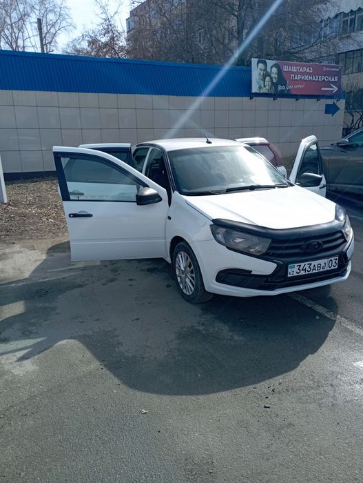 Продам Гранту FL 2019