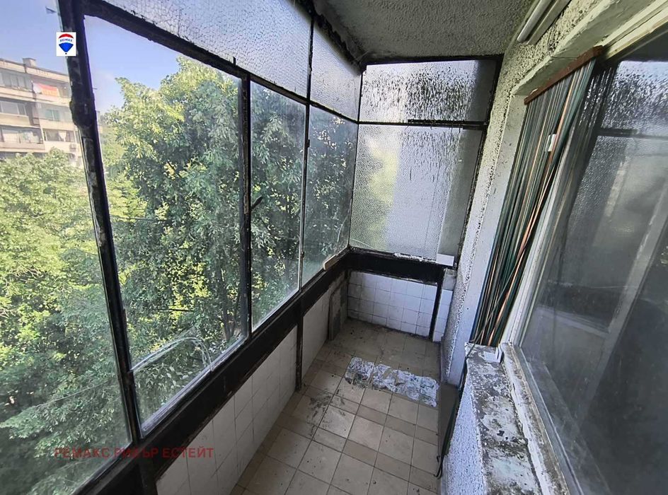 Продава се Двустаен апартамент в Русе, Възраждане - 59 кв.м за 1524 €/кв.м - Снимка #10