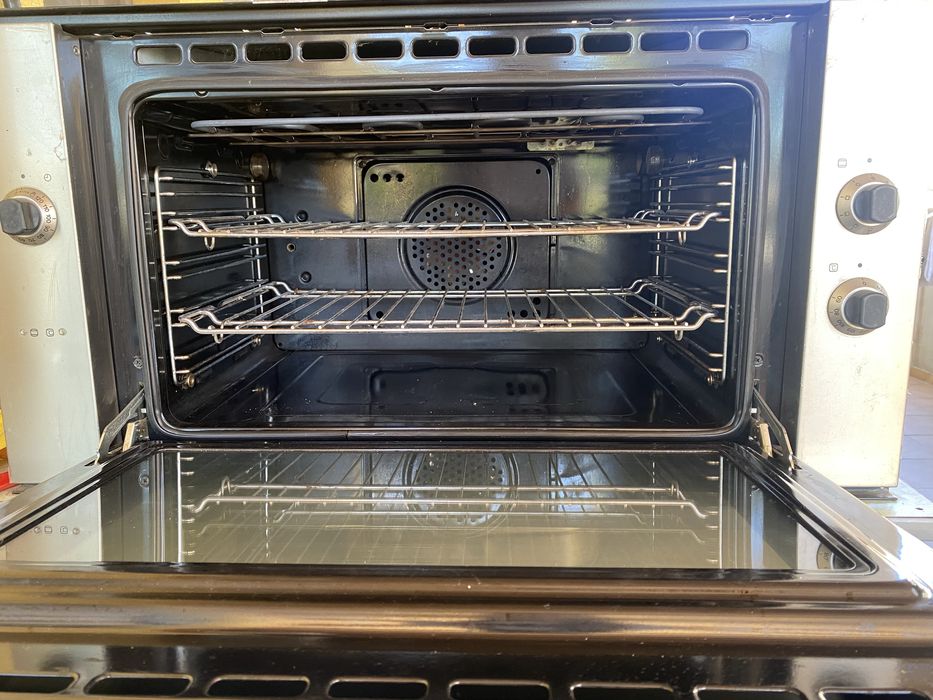 Професионален Готварски Конвектор 90см