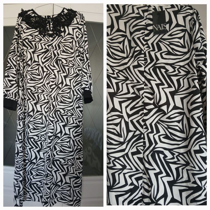 Платье новая размер 48