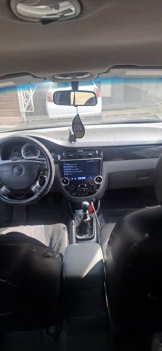 Chevrolet optra 2008 SOTILADI