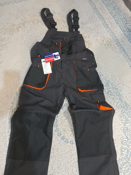 Спецодежда летняя Emerton, Австралия.