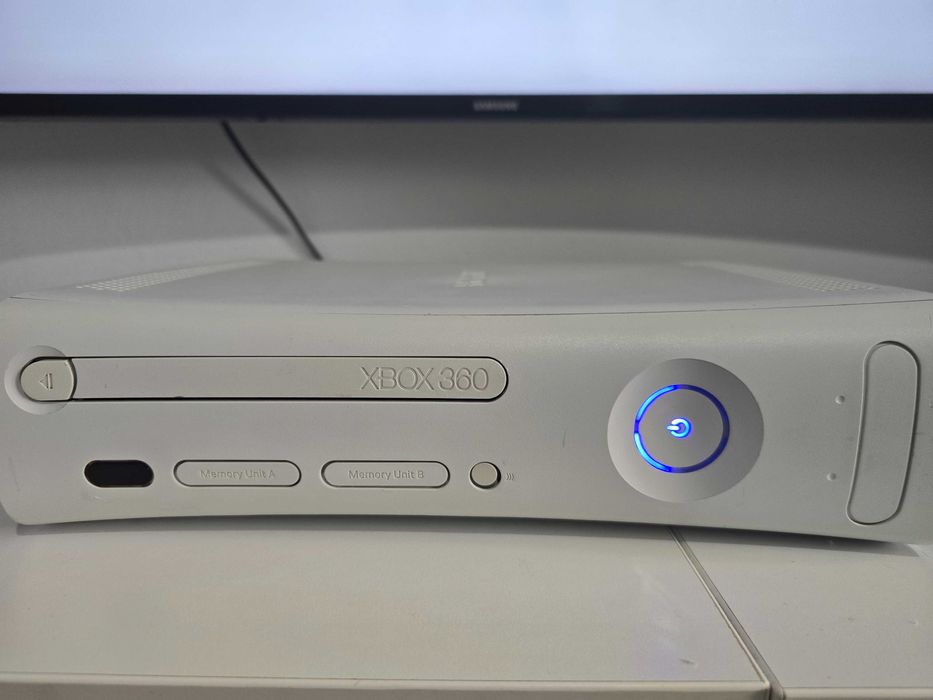 Vand Xbox 360 modat