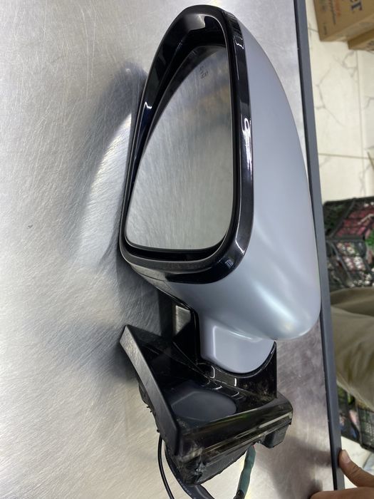 Chery arrizo 6 pro Bakavoyi