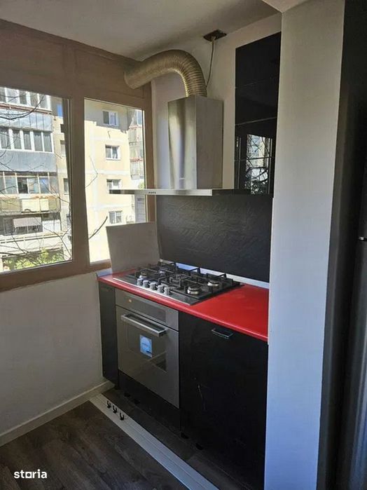 Ap 3 camere | Drumul Taberei |  masina spalat vase  | 78 mp