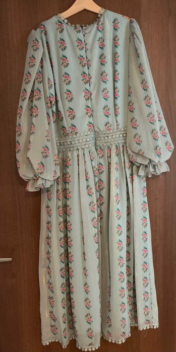 Rochie de ocazie midi