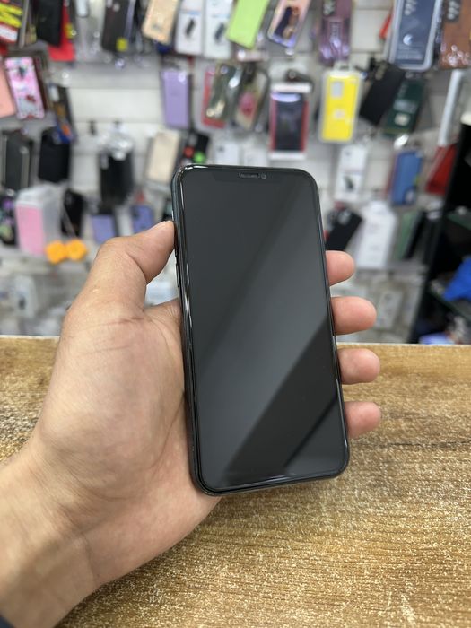 iPhone 11 PRO (Kaspi рассрочка)